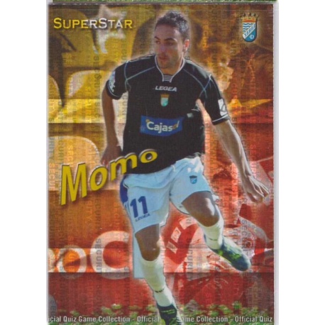 Momo Superstar Security Xerez 484