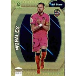 Morales All Stars Levante 349 Megacracks 2018-19