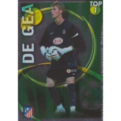 De Gea Top Verde Atlético Madrid 549