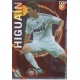 Higuain Top Rojo Real Madrid 623