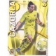 Cazorla Top Mate Villarreal 599