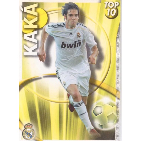 Kaká Top Mate Real Madrid 614