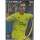 Cazorla Superstar Brillo Liso Villarreal 188