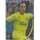 Cazorla Superstar Brillo Letras Villarreal 188