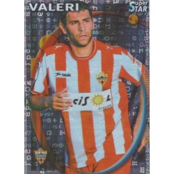 Valeri Superstar Brillo Letras Almeria 351