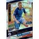 Kevin De Bruyne 100 Club-6 Match Attax Champions 2016-17