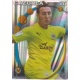 Cazorla Superstar Rayas Horizontales Villarreal 188