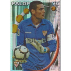 Palop Superstar Cuadros Sevilla 104