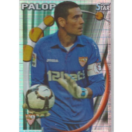 Palop Superstar Cuadros Sevilla 104