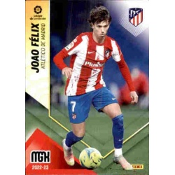 Joao Félix Atlético Madrid 60