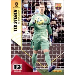 Ter Stegen Barcelona 65