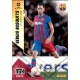 Sergio Busquets Barcelona 73