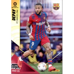 Memphis Depay Barcelona 80