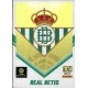 Escudo Real Betis 82