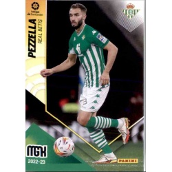 Pezzella Real Betis 88