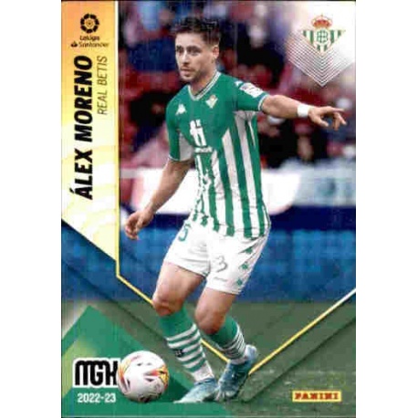 Álex Moreno Real Betis 90