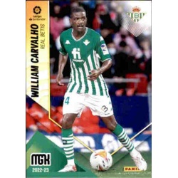 William Carvalho Real Betis 92