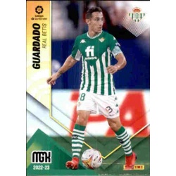 Guardado Real Betis 93