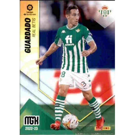 Guardado Real Betis 93