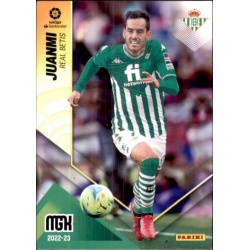 Juanmi Real Betis 99