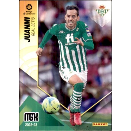 Juanmi Real Betis 99