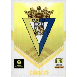 Escudo Cádiz 100