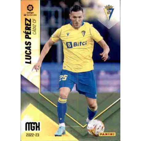 Lucas Pérez Cádiz 117