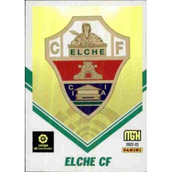 Escudo Elche 136