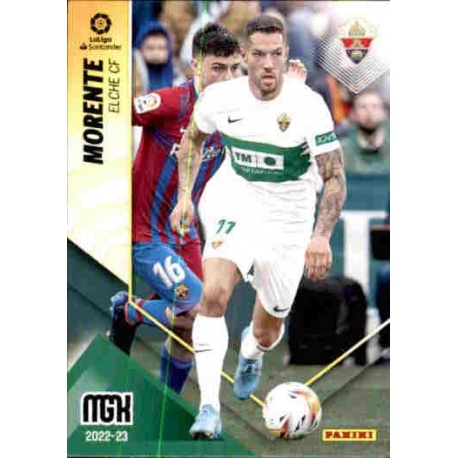 Morente Elche 149