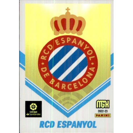 Escudo Espanyol 154