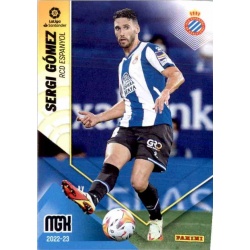 Sergi Gómez Espanyol 159