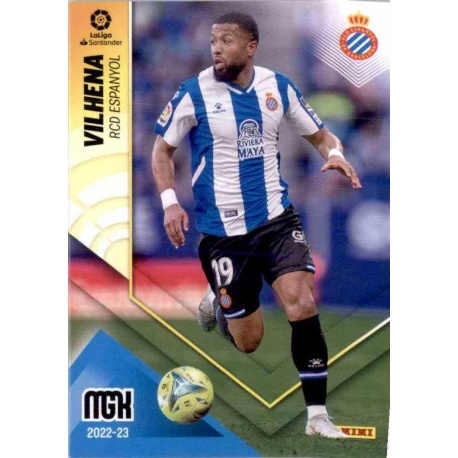 Vilhena Espanyol 162