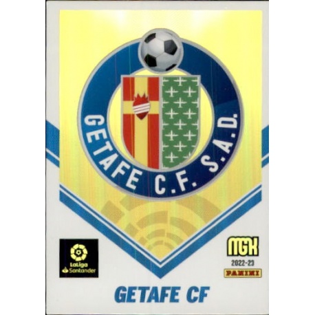 Escudo Getafe 172