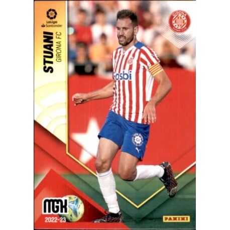 Stuani Girona 206