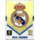 Escudo Real Madrid 208