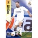 Carvajal Real Madrid 211