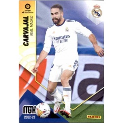 Carvajal Real Madrid 211