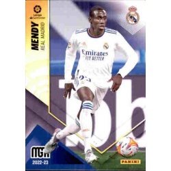 Mendy Real Madrid 215