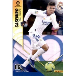 Casemiro Real Madrid 216