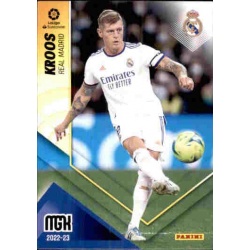 Kroos Real Madrid 218