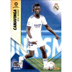 Camavinga Real Madrid 220