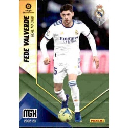 Fede Valverde Real Madrid 222