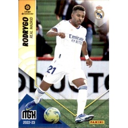 Rodrygo Real Madrid 223