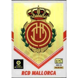 Escudo Mallorca 226