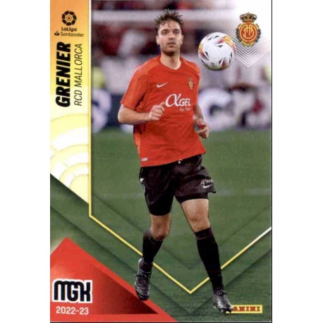 Grenier Mallorca 234