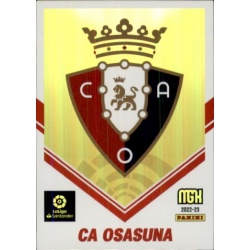 Escudo Osasuna 244