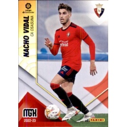 Nacho Vidal Osasuna 247