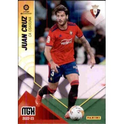 Juan Cruz Osasuna 251