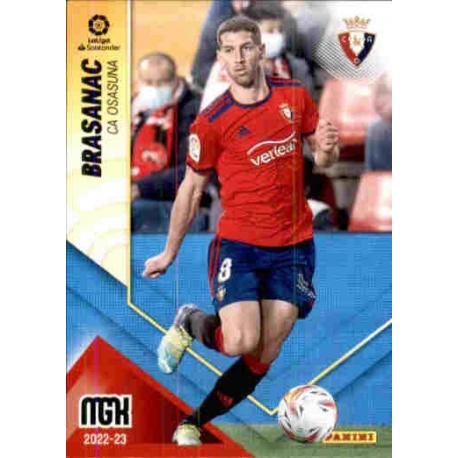 Brasanac Osasuna 253