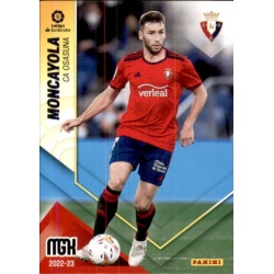 Moncayola Osasuna 254